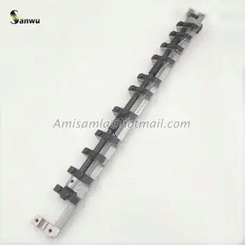 

Best Quality 1 Uint 69.014.003F Gripper bar For GTO52 Printing Machine Parts