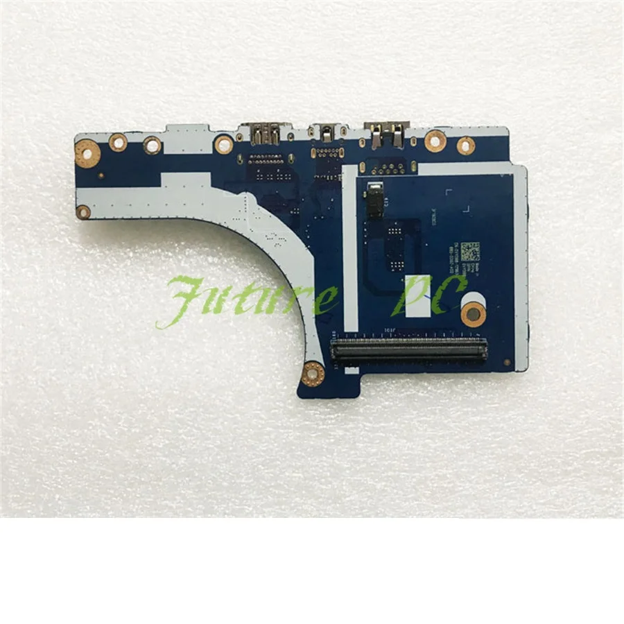 for Dell Precision 7510 HDMI Display Port USB Board VYD98 LS-C542P 0VYD98 | Компьютеры и офис