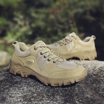 

Men Casual Boots Vulcanize Male Shoes Adult Outdoor Sneakers Loafers Hot Sale Comfortable High Quality Soft Breathable Mesh