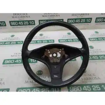 

STEERING WHEEL MERCEDES CLC-CLASS (CL203) CLC 2.2 CDI CAT [16614700]