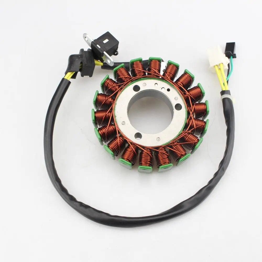 32101-48H00-000 генератор катушки статора для мотоцикла Suzuki GSXR250 2013-2017 GW250 Inazuma Magneto 2014 2015