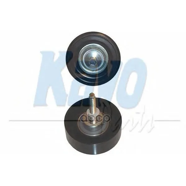Ролик Ремня Приводного Mazda 3/6/Cx-7 1.8-2.5 02- Kavo Parts Dip4507 kavo parts арт. DIP4507