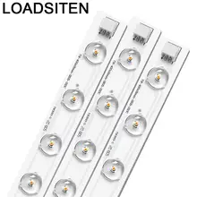 

Television Diy Micro Smd Diode Iluminador Strahler Backlight Board Cob Tv Diodo LED Focos Cree Chip Pcb Ceiling Light Wick
