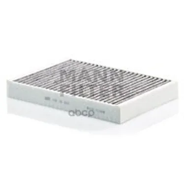 Фильтр Салона Volvo Xc90 Ii MANN-FILTER арт. CUK34003