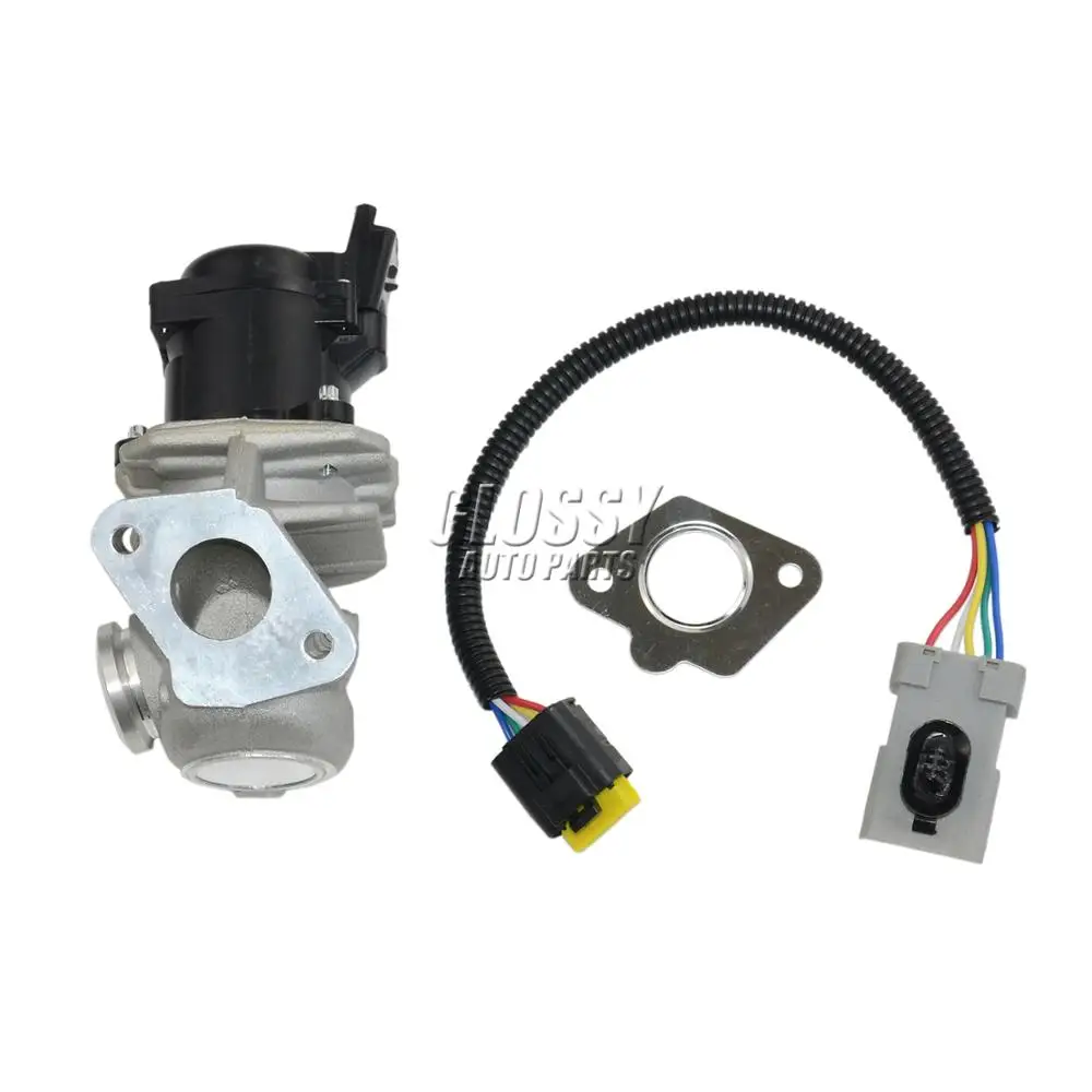 FORD FOCUS 1.6 TDCI 110 MK 2 2005-2012 FUEL PUMP REGULATOR METERING VALVE DIESEL