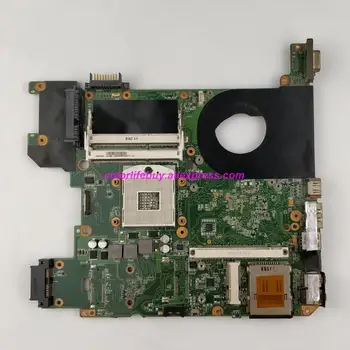 

Genuine H000023290 08N1-0CJ3G00 HM55 Laptop Motherboard Mainboard for Toshiba Satellite M505 M500 Notebook PC