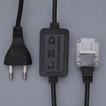 

Power cord for duralight 11 * 18 mm, 3W 752965