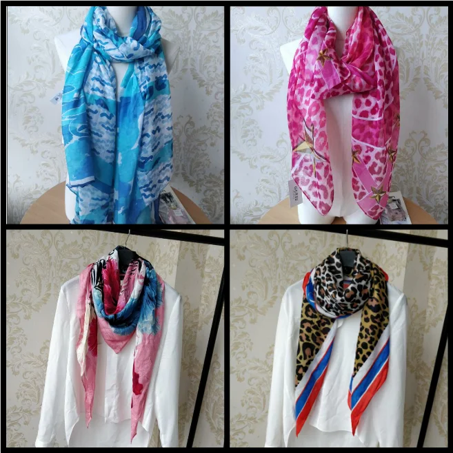 new German Brand Womens High Quality Scarf womens scarves, Autumn fashion scarves Shawl