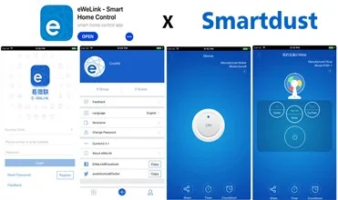UNKAS Alexa Google Home 86 Тип сенсорный выключатель 2 банды 1 способ Wi-Fi светильник переключатель белое приложение беспроводной пульт дистанционного управления стандарт ЕС