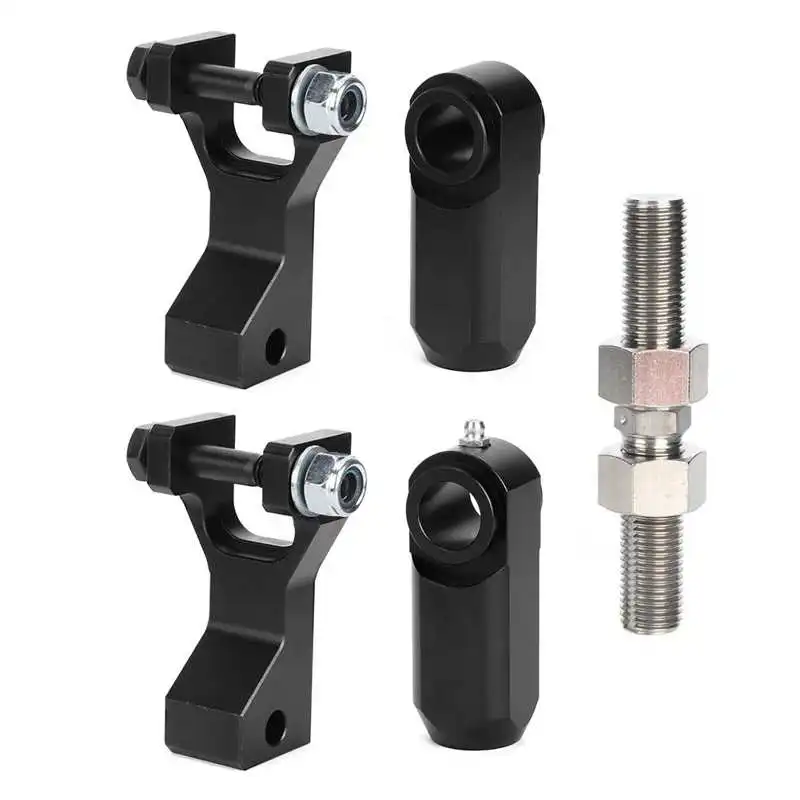 YAMAHA RAPTOR 660 660R 700 700R Cnc Manual Cam Timing Chain Tensioner - USA - Foto 3