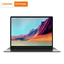 CHUWI CoreBook X 14 pulgadas 2K pantalla IPS Intel Core i5-7267U CPU Intel Iris Graphics 650 GPU 16GB RAM 256GB SSD Winddows 10 Laptop