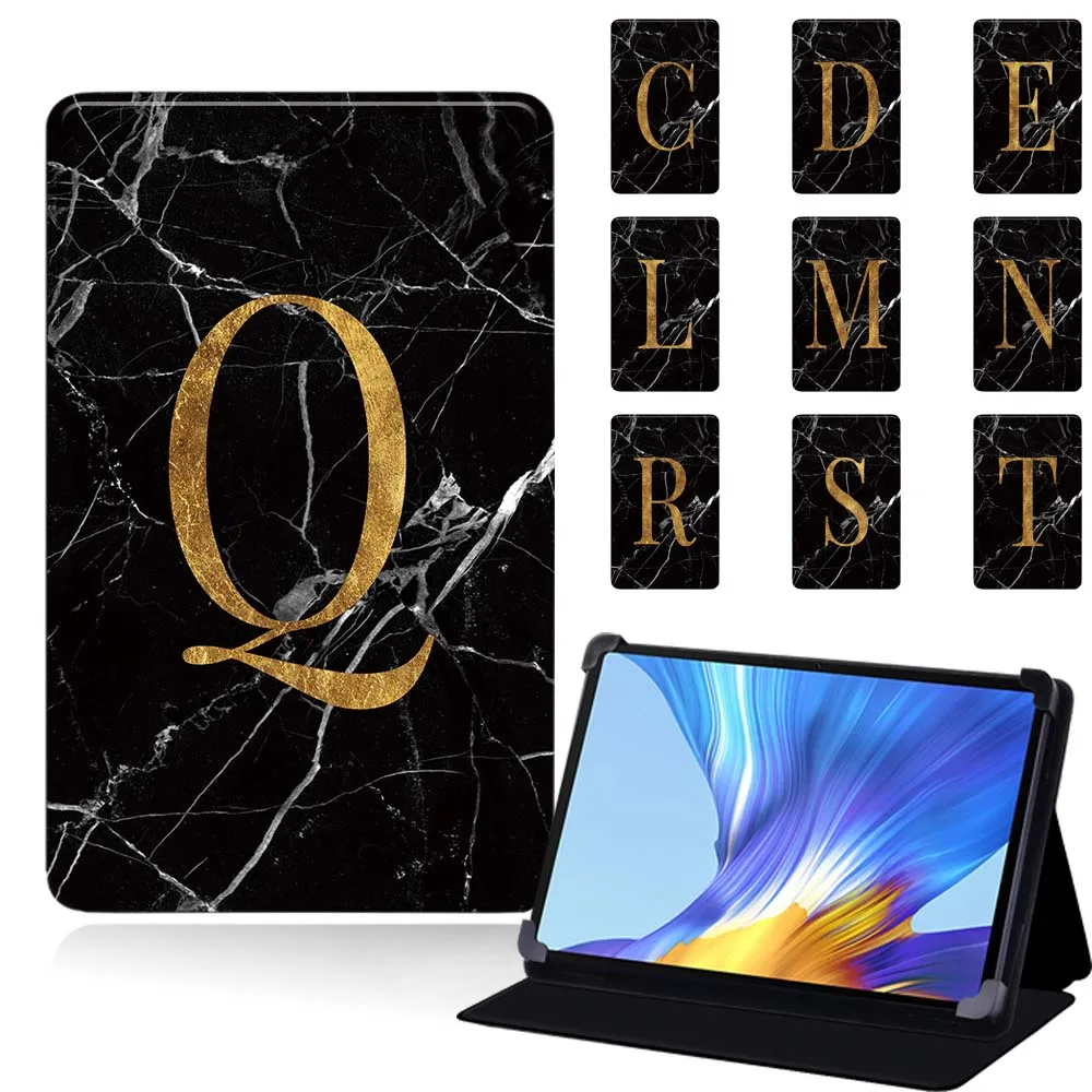 

Case for Huawei Enjoy Tablet 2 10.1/Honor V6 Fashion Stand Shell for MatePad Pro 10.8"/T8/MatePad 10.4" 10.8" Tablet Cover