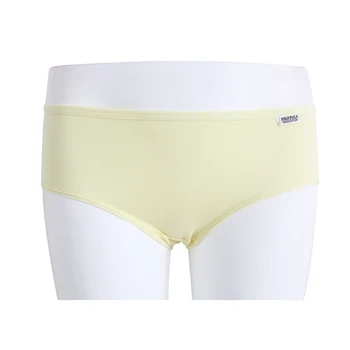 

10Pcs Sexy Women's Cotton Blend Panties Briefs Lingerie Shorts Underwear Thongs