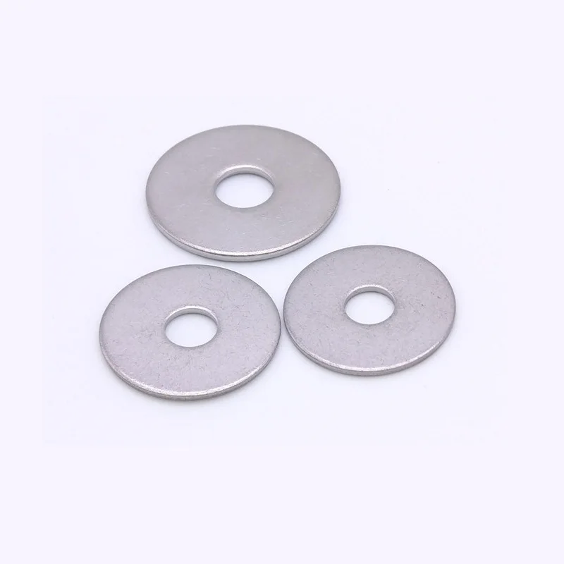 不锈钢加大平垫1