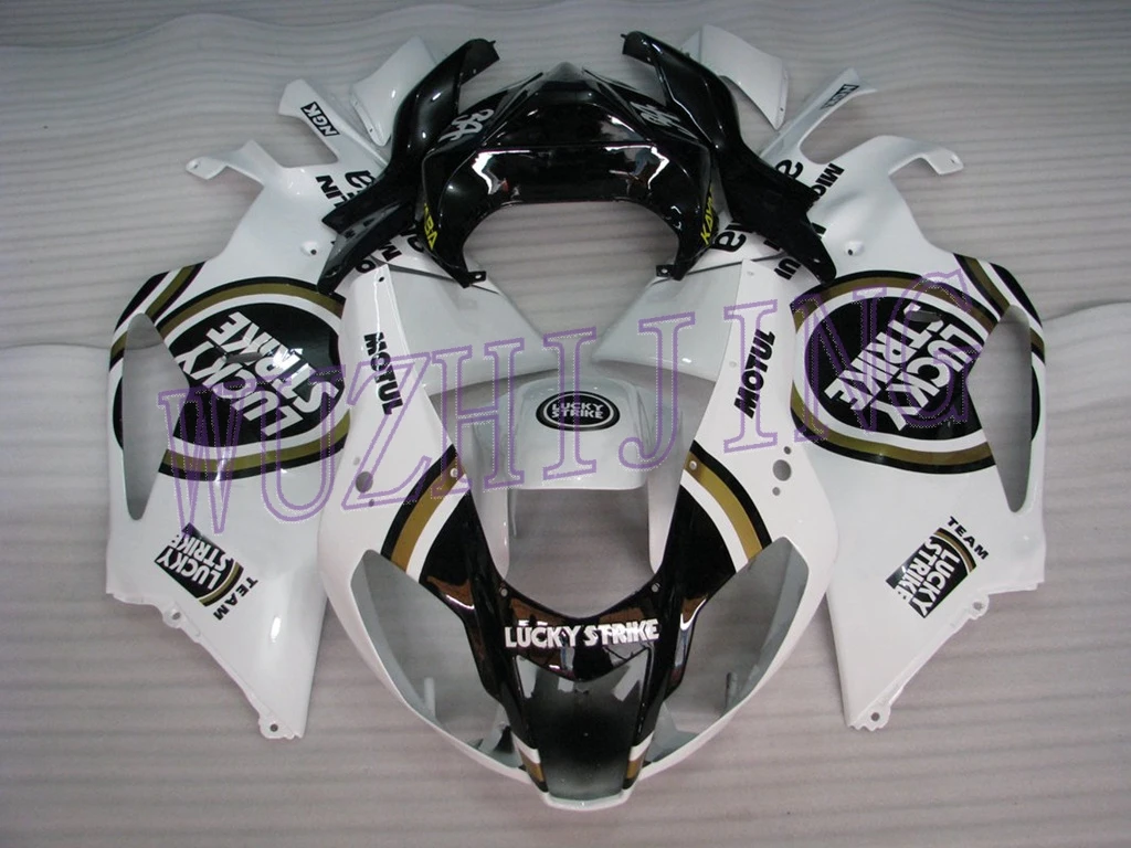 Обтекатель мотоцикла RSV 1000 2003 кузов RSV 1000 2004 кузов RSV 1000 2003-2006
