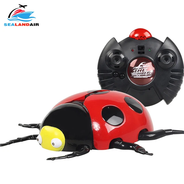 rc ladybug