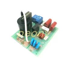 Части сварочного аппарата LGK100 плазменная высокочастотная плата