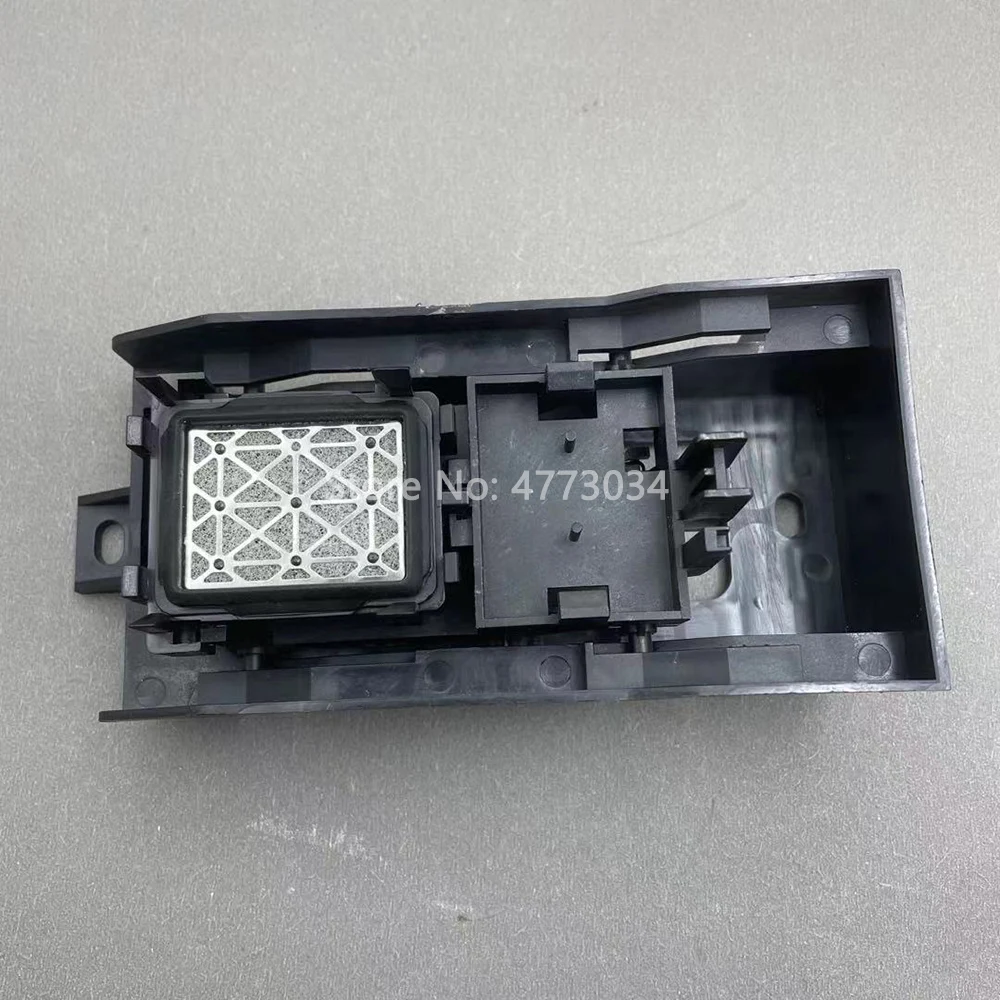 Conjunto de Estação de Impressão Dx5 Dx7 Kit de Unidade de Limpeza para a Parte Superior da Impressora Yongli Aifa Eco Sobrancelha - Imagem 3