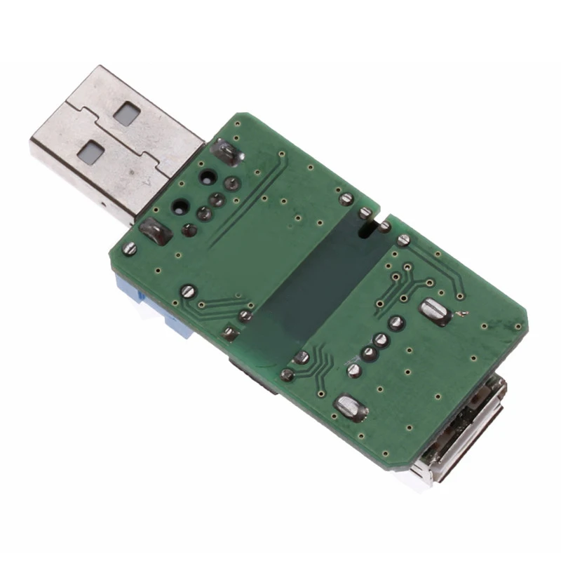 USB изолятор USB к USB ADUM4160/ADuM3160 портативный модуль для USB2.0 IJS998
