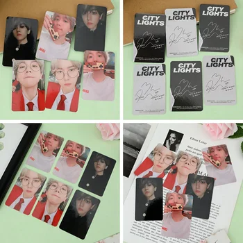 EXO BAEKHYUN PhotoCards (Original Signature) - Image 6