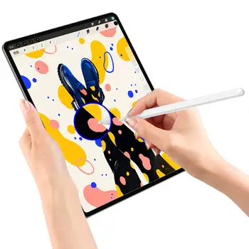 

Touch Pen Phone Stylus For Smartphone Drawing Capacitive Screen Stylus Pencil For iPad iPhone XiaoMi Samsung Tablet Pen Phone