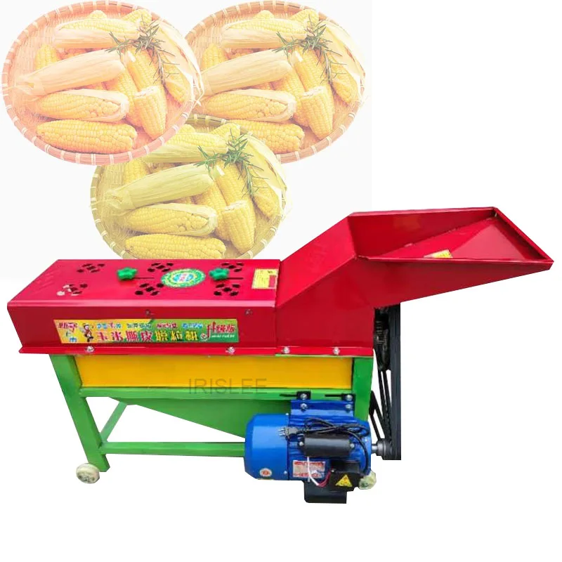 

Машина для очистки кукурузы, горячая распродажа