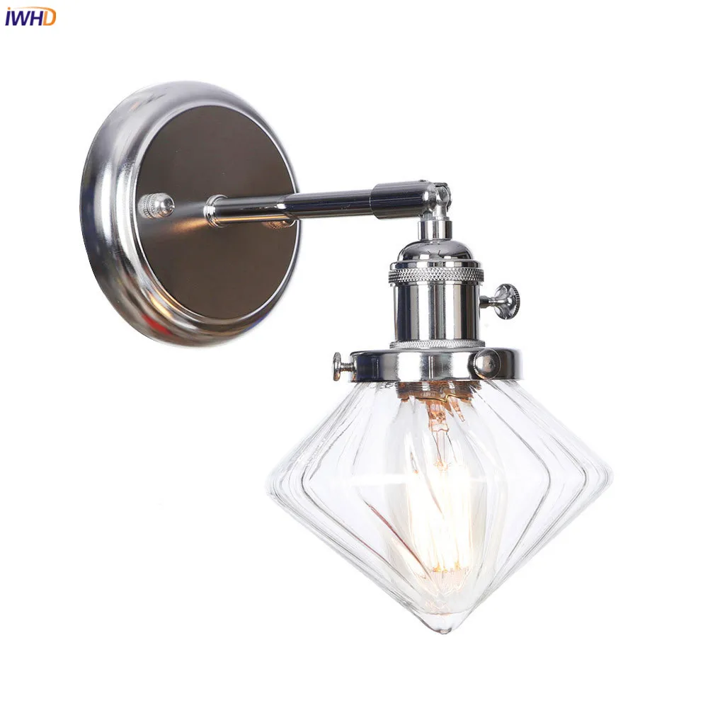 BA322铬色+透明罩 (3)