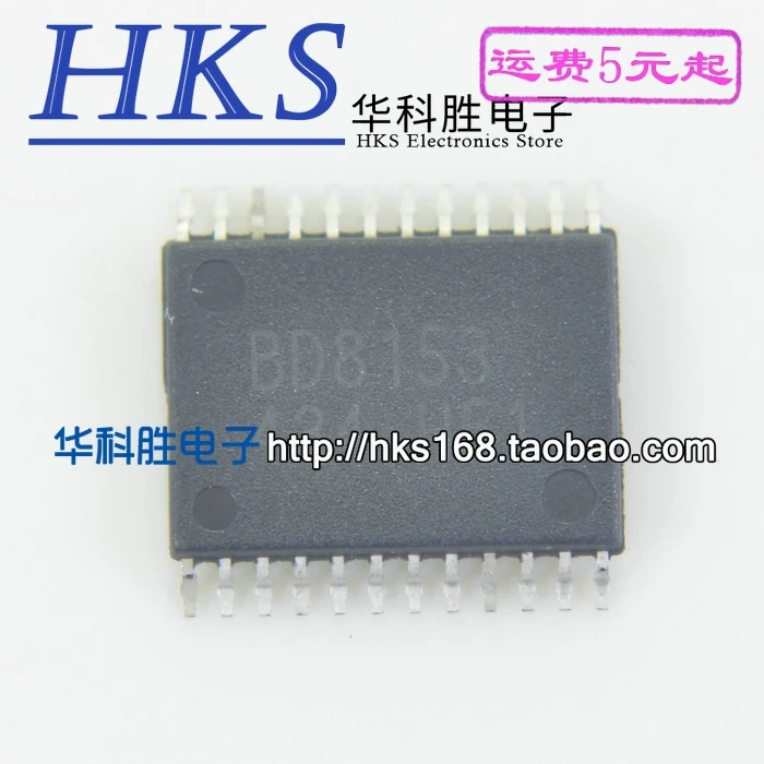 1 шт./BD8153 TSOP-24