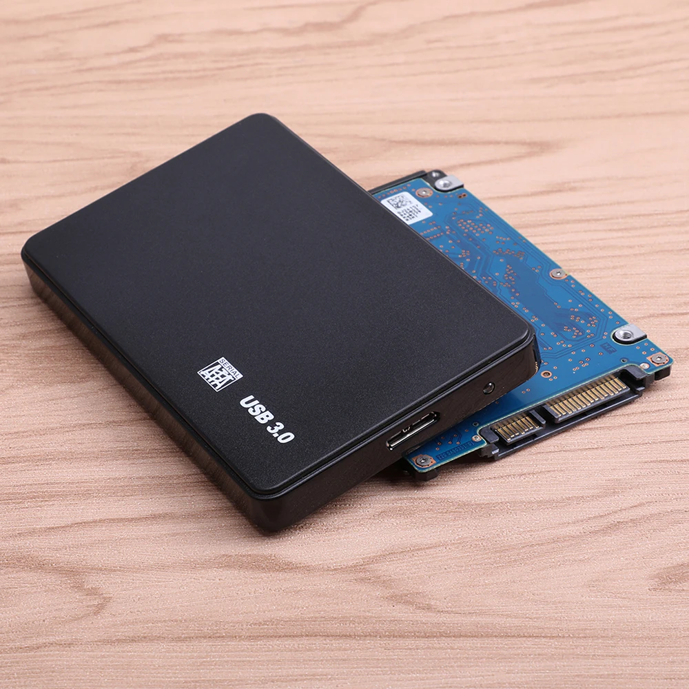 Внешний жесткий диск 2 ТБ HDD USB3.0 Externo HD внешний жесткий диск Ноутбук Жесткий диск настольного компьютера для Xiaomi samsung lenovo