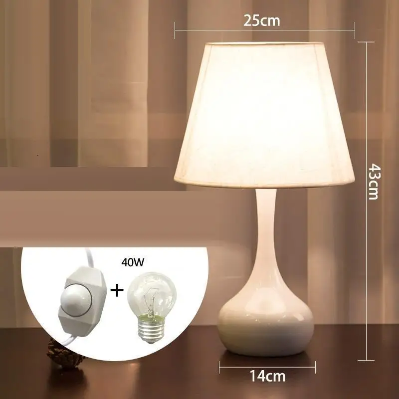 Tischlampe кровать для девочек с украшением в виде кристаллов лампа настольная Abajur кварто деко дом Lampara де меса Para El Dormitorio Настольный светильник прикроватный светильник