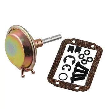 

Shift Actuator Front Axle 4WD Vacuum Actuator for Dodge Ram 4882682 4506116