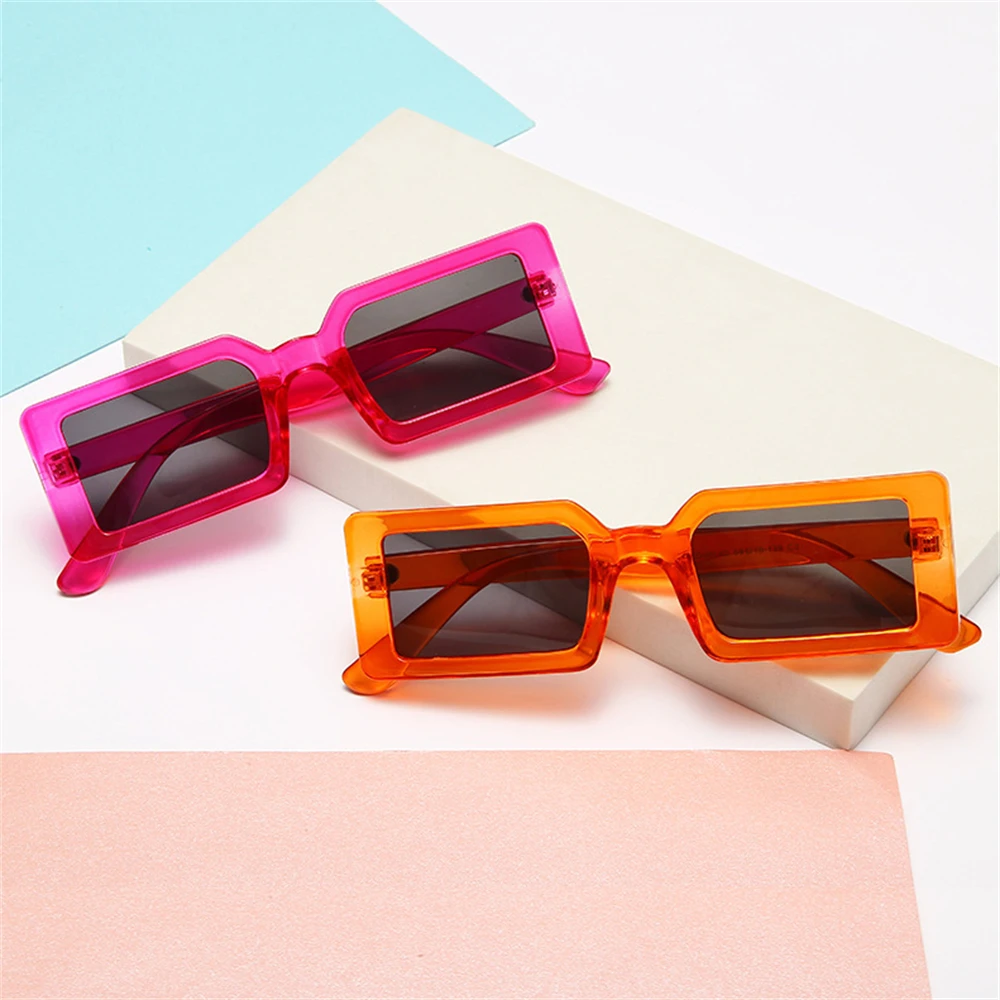 Polarized Sports Glasses Polarized Glasses UV Protection Glasses Polarized Goggles Fashion Retro Square Frame For Men/Women