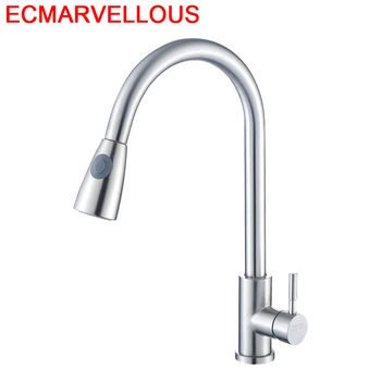 

Keuken Kraan Misturadoras Mixer De Rubinetto Cucina Sink Para Pull Out Gourmet Da Torneira Cozinha Grifo Cocina Kitchen Faucet