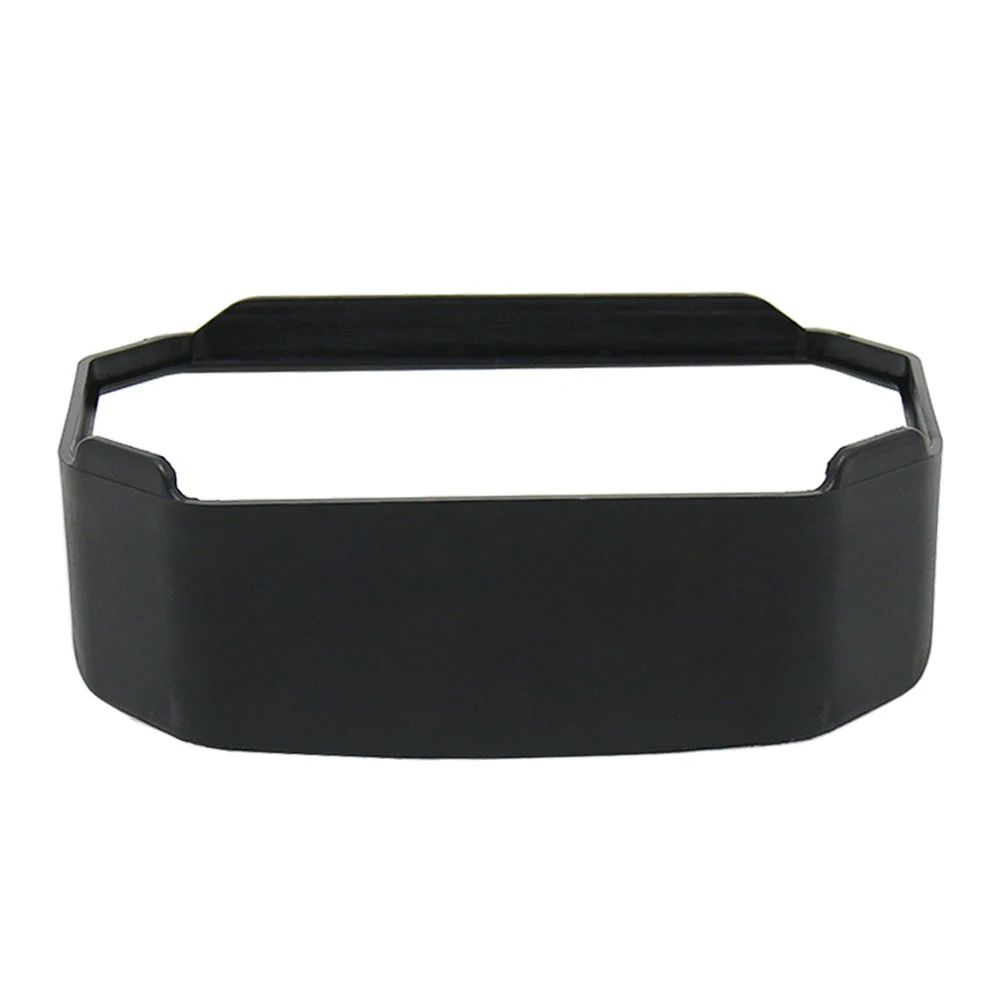 Hot Motorcycle Instrument Meter Visor Guard Cover Easy to Install Anti-Heat X66