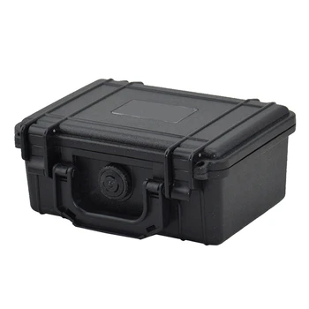 

ABSF Waterproof Safety Box ABS Plastic Toolbox Outdoor Drying Box Sealing Safety Equipment Storage Outdoor Toolbox