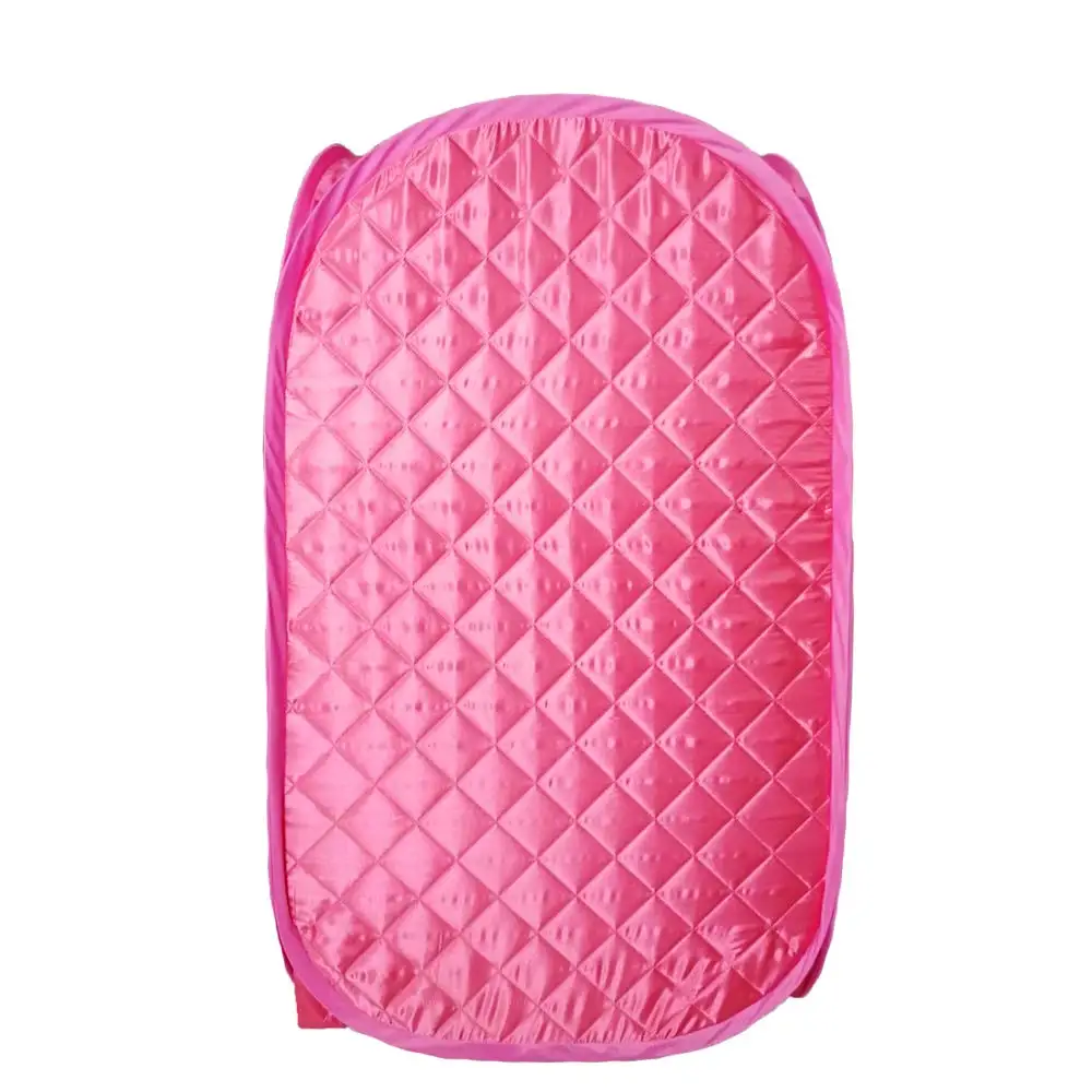  Portable steam Sauna Generator For Sauna SPA larger Tent Portable STEAM BATH Lose Weight Detox Ther