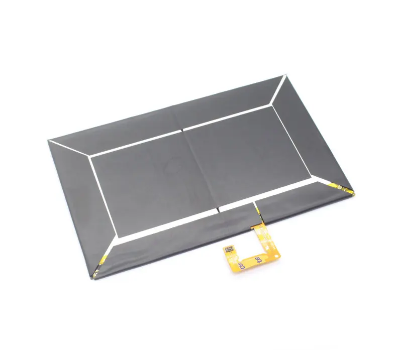 1x 7000mAh L14D2P31 Battery For Lenovo Tab 2 TAB2 A10-70F A10-70L A10-70LC TB2 X30L TB2-X30F TB2-X30M + Repair Tools kit