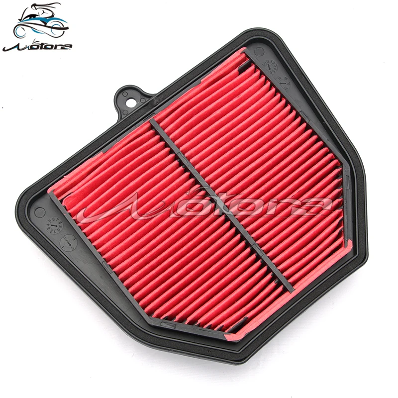 Воздушный фильтр очиститель для FZ1 FZ1N FZ1S 2006-2013 FZ8 2011-2013 мотоцикл уличный велосипед