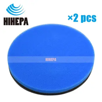 

2 PCS Spring and Renewal Scent BISSELL vacuum Filters For Upright Vacuums PowerGlide Pet 1305 Series Compare to Part #12141