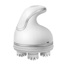 

Scalp Massage Cat Accessories Gripping Pet Head Massager Scalp Relaxation Charging Electric Multifunctional Mini Massage Machine