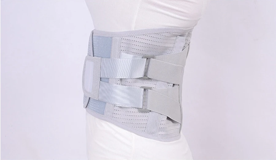 9 Waist Support Belt 102