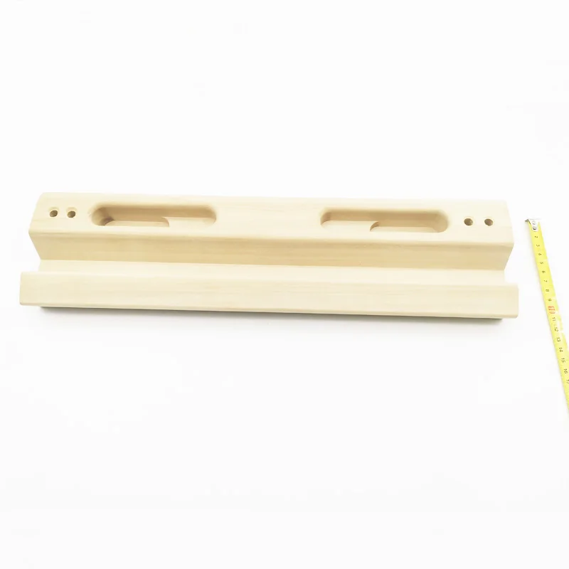 1.2-hangboard