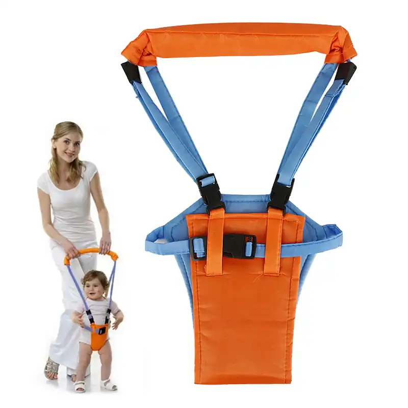 baby harness bouncer