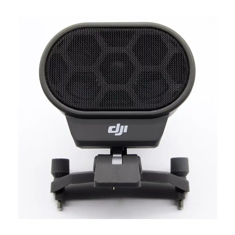 dji speaker