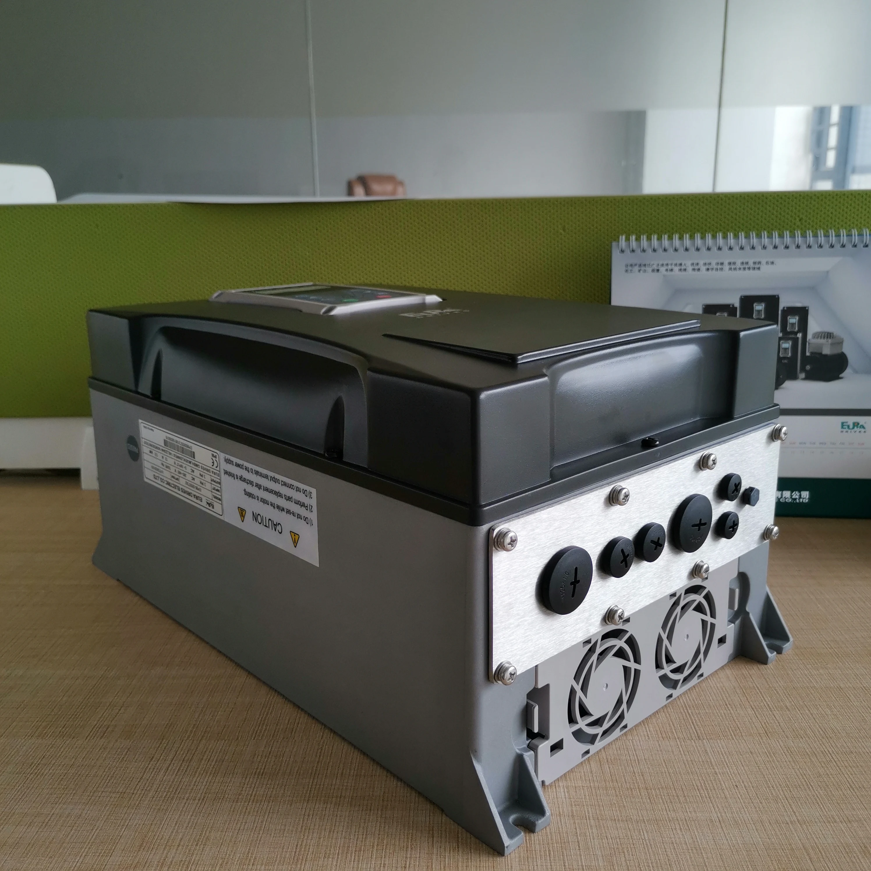 Новый VFD EP66 series 3PH AC380V 2.2kw AC drive IP66 Защита уровня инвертора|Инверторы и конвертеры| |