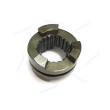 664-45631 сцепление собака для Yamaha подвесной мотор 2T 4T 25HP 30HP Parsun Hidea 664-45631-00 6FM-45631-00