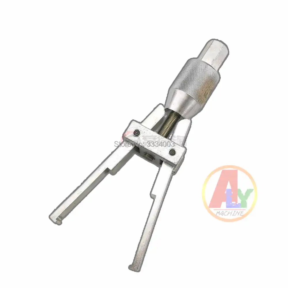 diesel fuel common rail injector dismounting puller tool for all brands