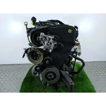 

182B9000 182B9000 Complete Engine Fiat Doblo I Cargo (223) 1.9 Jtd Handbook Dynamic