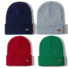 Шапки женские шапка женская зимняя шапка зимняя шапка зимняя женская женские шапки шапка однотонная вязаная шапка женская шапка зимняя одежда шапка Зимний Теплый головной убор с каркасом мужские оптовые шапочки для дам