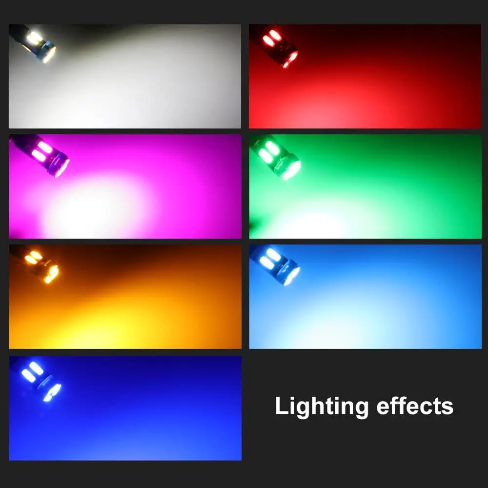 10pcs T5 led ���� W3W W1.2W 17 37 73 74 �ڵ� LED ���� �ڵ��� ��� ���� �Ǳ� ǥ�ñ� ���� ���� ���� 12V